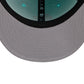 MLB Hat 950 2T Color Pack Teal & Storm Gray Cardinals