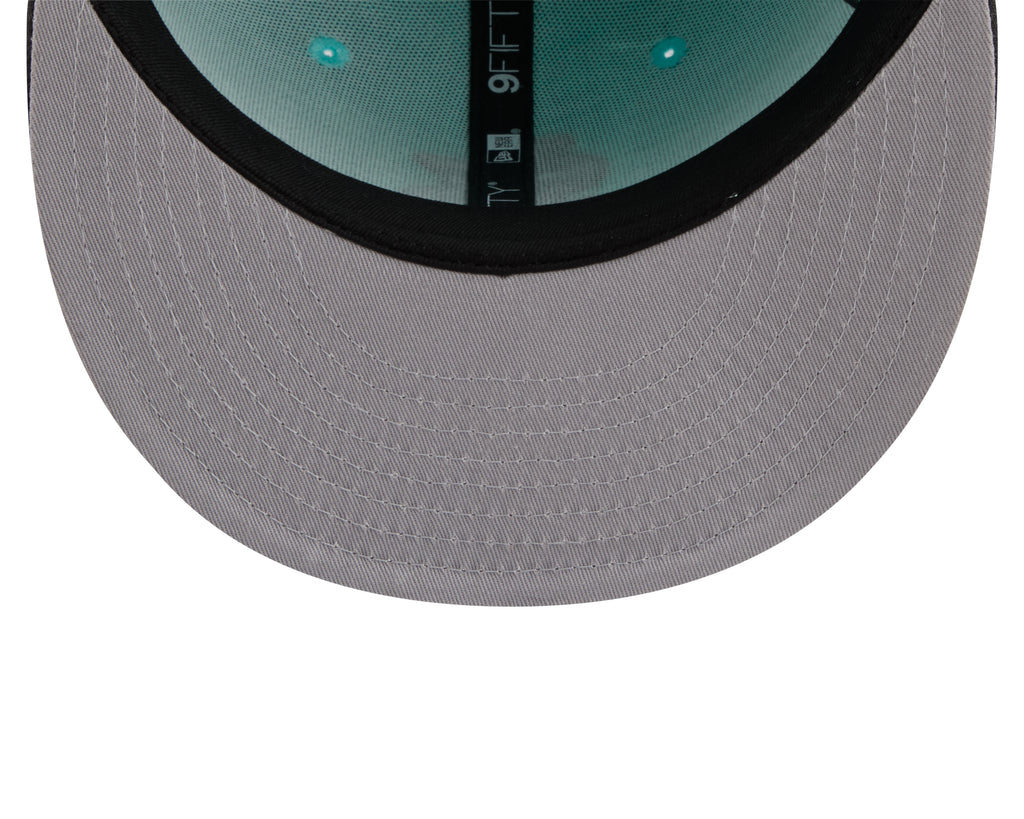 MLB Hat 950 2T Color Pack Teal & Storm Gray Cardinals