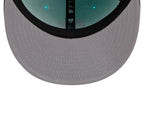 MLB Hat 950 2T Color Pack Teal & Storm Gray Cardinals
