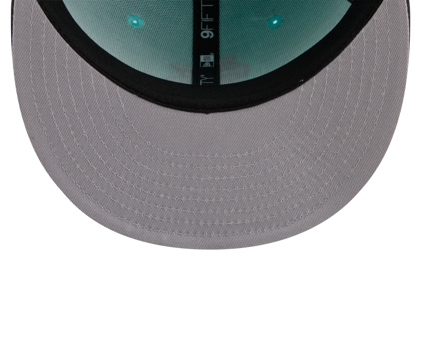 MLB Hat 950 2T Color Pack Teal & Storm Gray Cardinals