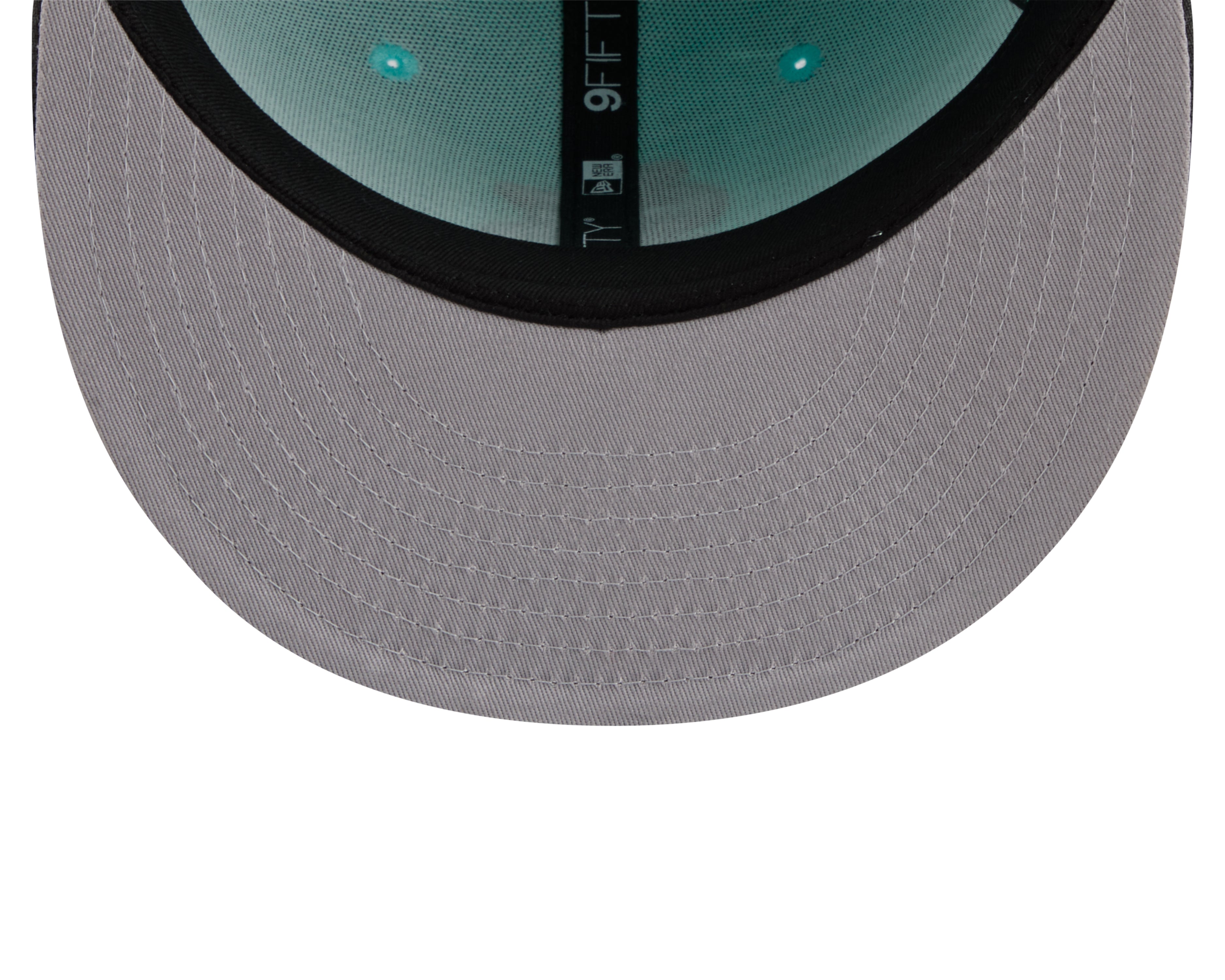 MLB Hat 950 2T Color Pack Teal & Storm Gray Cardinals