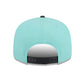 MLB Hat 950 2T Color Pack Teal & Storm Gray Rangers