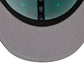 MLB Hat 950 2T Color Pack Teal & Storm Gray Rangers