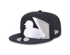 MLB Hat 950 Snapback Batter Split Panel Yankees