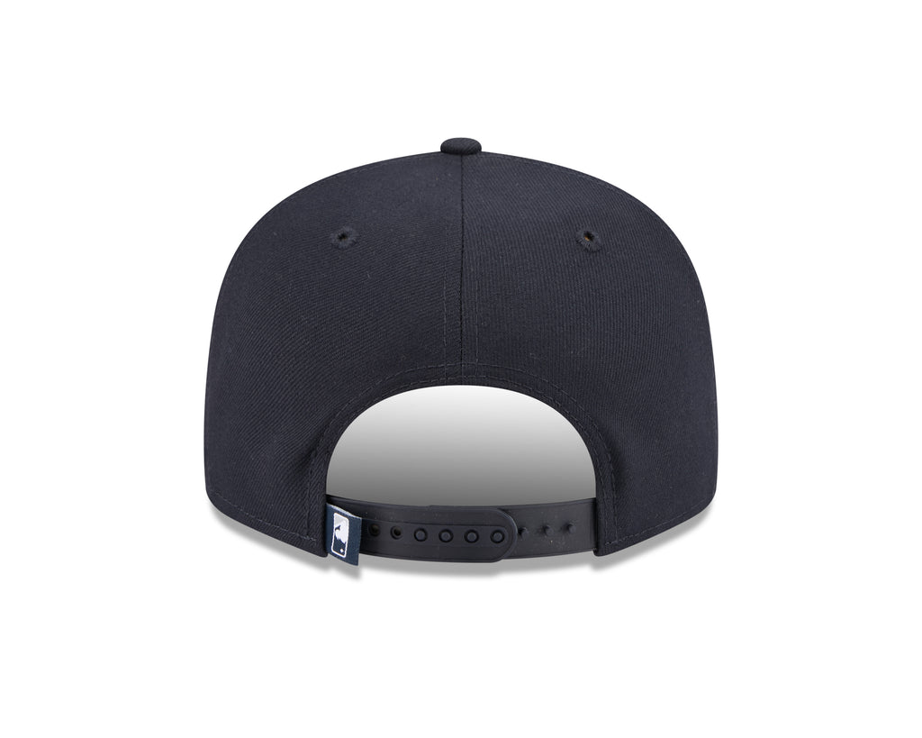 MLB Hat 950 Snapback Batter Split Panel Yankees