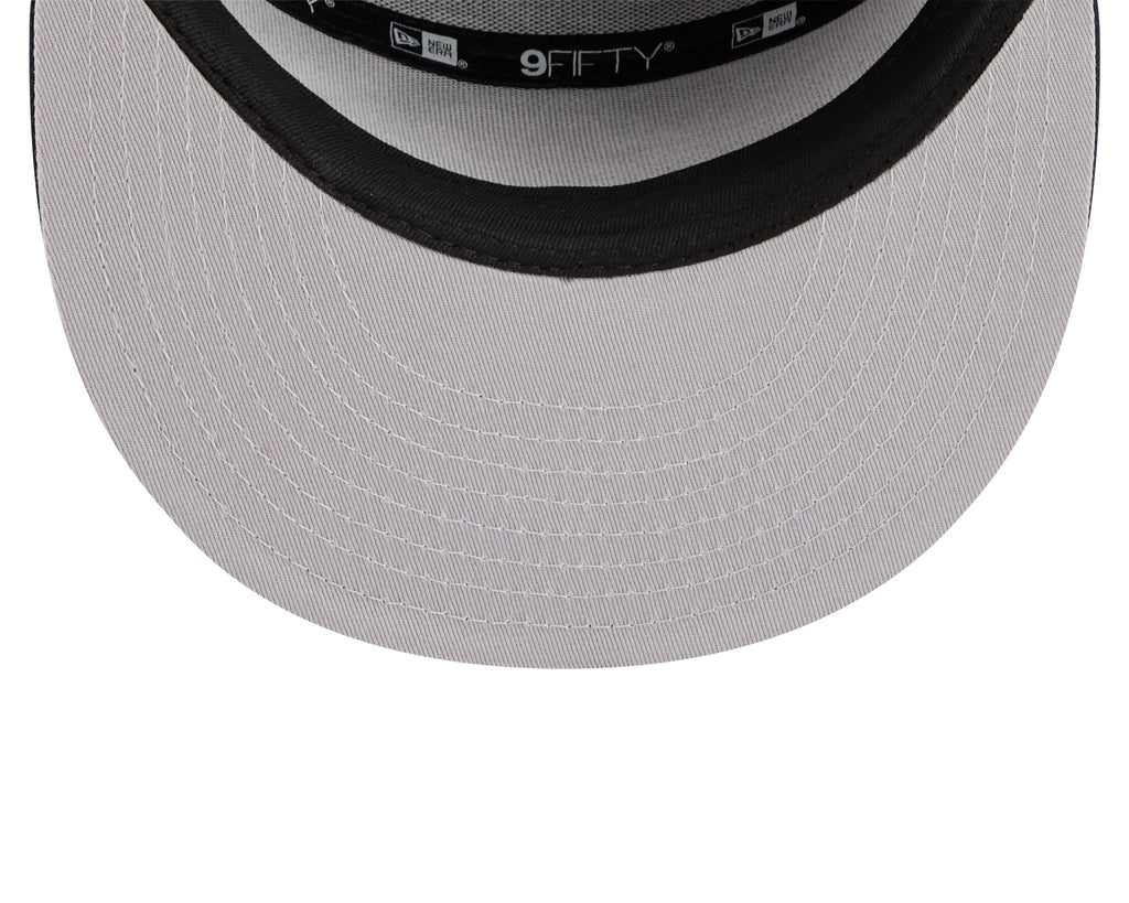 MLB Hat 950 Snapback Batter Split Panel Yankees
