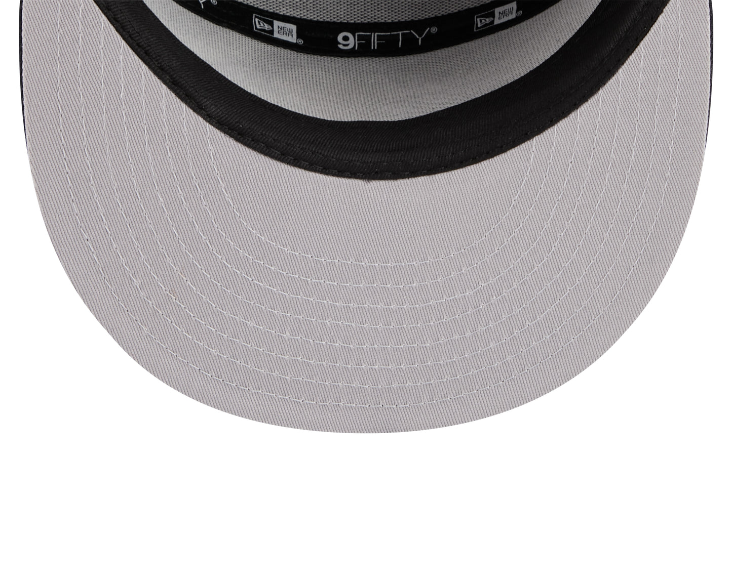 MLB Hat 950 Snapback Batter Split Panel Yankees