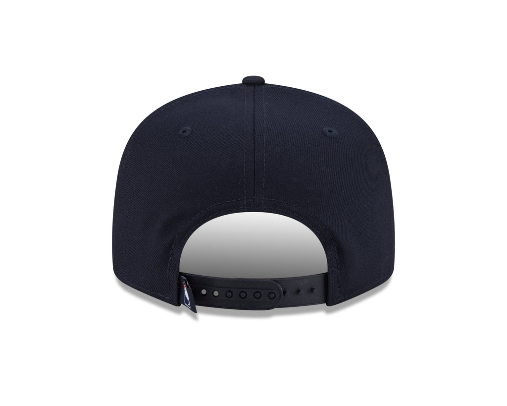 MLB Hat 950 Snapback Batter Split Panel Tigers