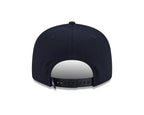 MLB Hat 950 Snapback Batter Split Panel Tigers