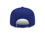 MLB Hat 950 Snapback Batter Split Panel Dodgers