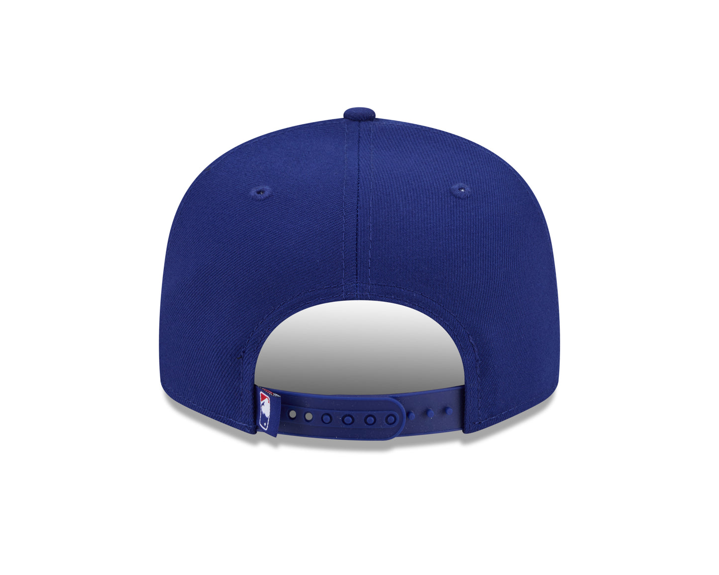MLB Hat 950 Snapback Batter Split Panel Dodgers