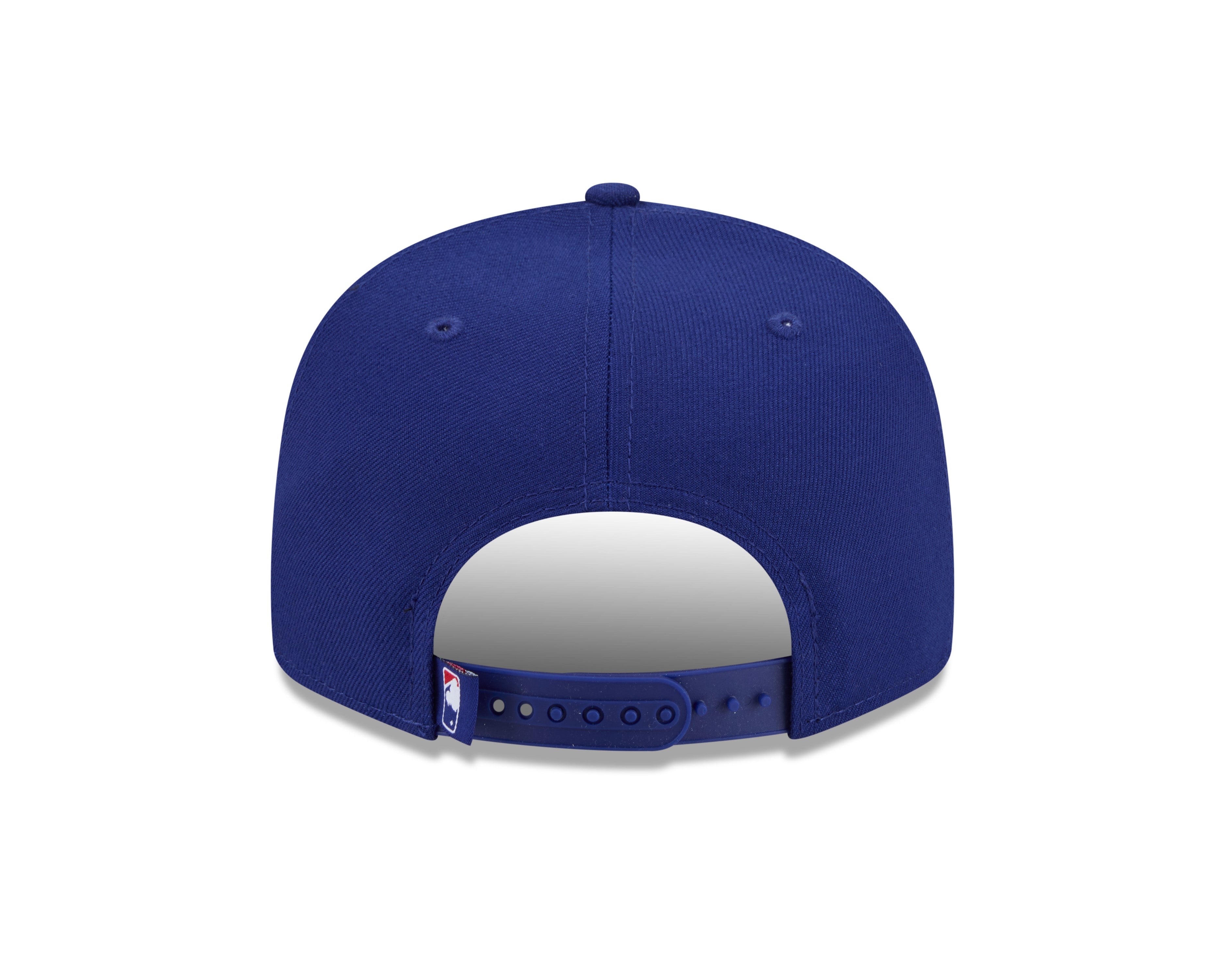 MLB Hat 950 Snapback Batter Split Panel Dodgers