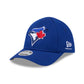MLB Child/Youth Hat 3930 Dashed Blue Jays