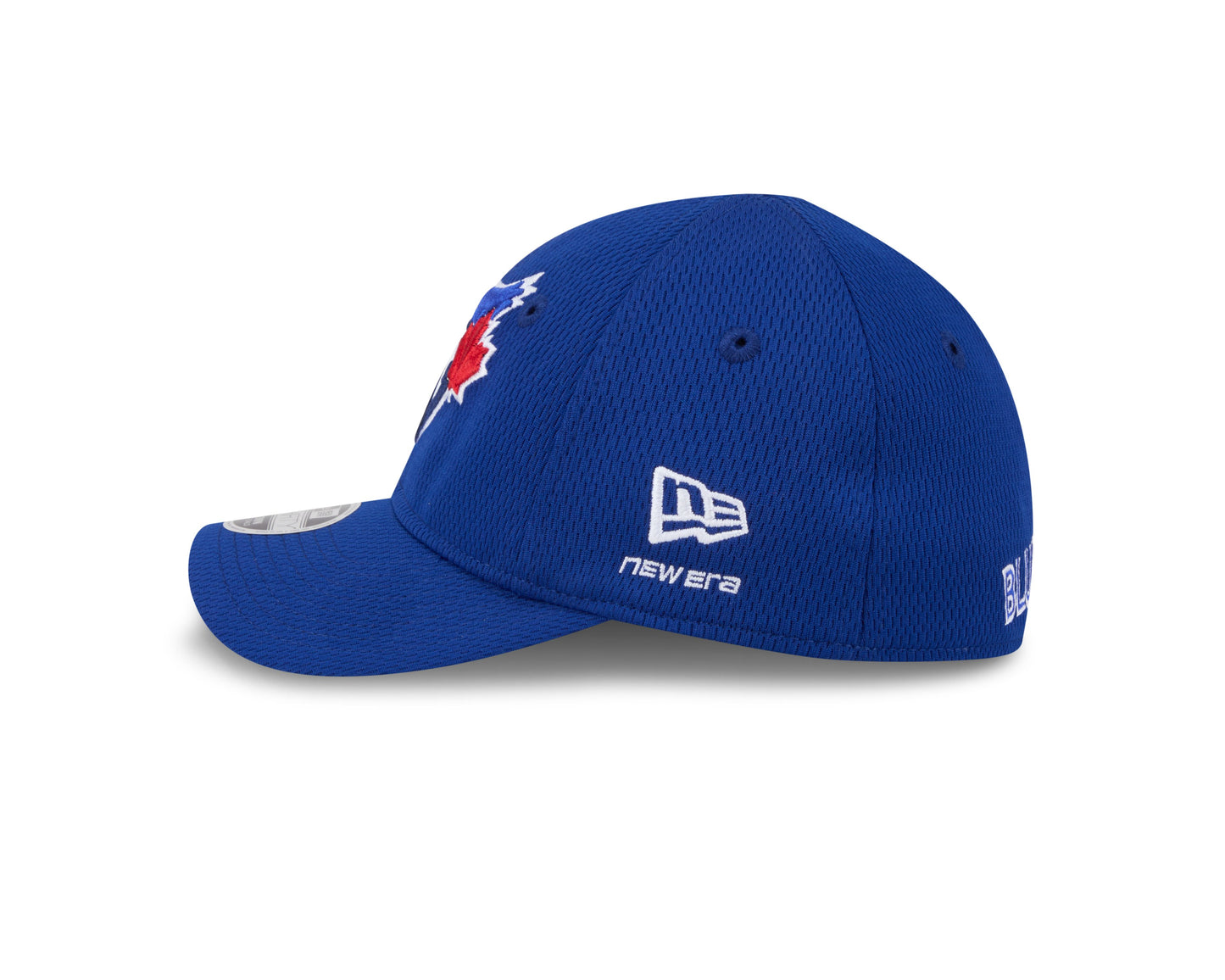MLB Child/Youth Hat 3930 Dashed Blue Jays