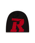 CFL Knit Hat Sideline Beanie 2026 Redblacks