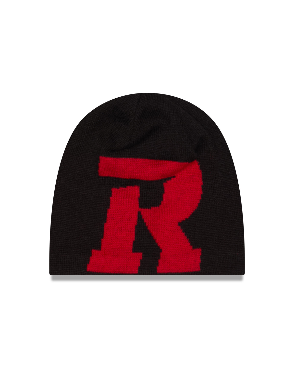 CFL Knit Hat Sideline Beanie 2026 Redblacks