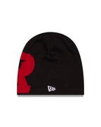 CFL Knit Hat Sideline Beanie 2026 Redblacks