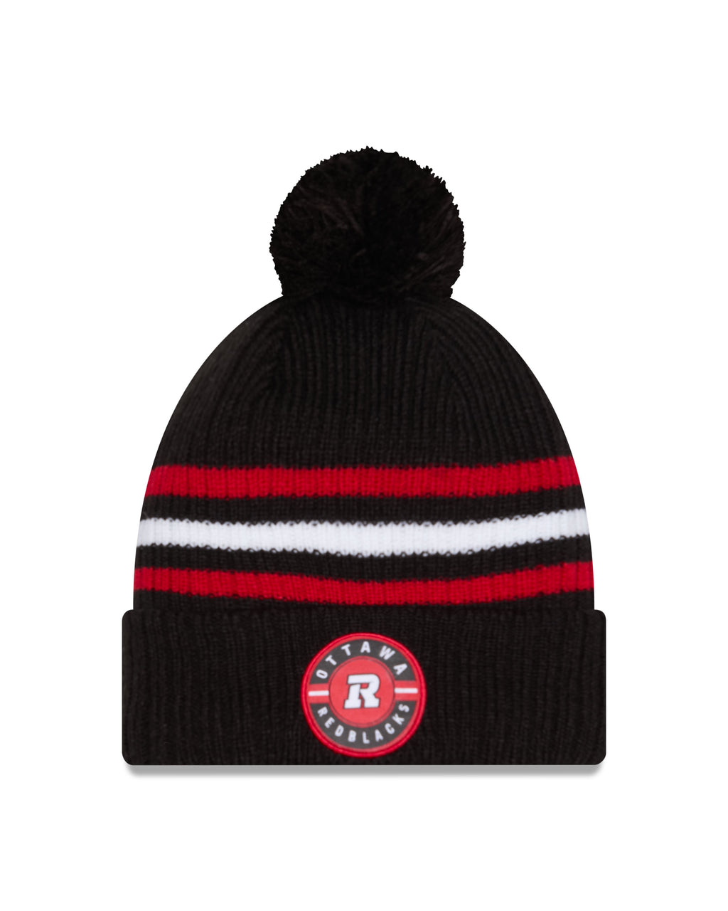CFL Knit Hat Sideline 2026 Redblacks
