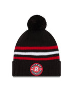 CFL Knit Hat Sideline 2026 Redblacks
