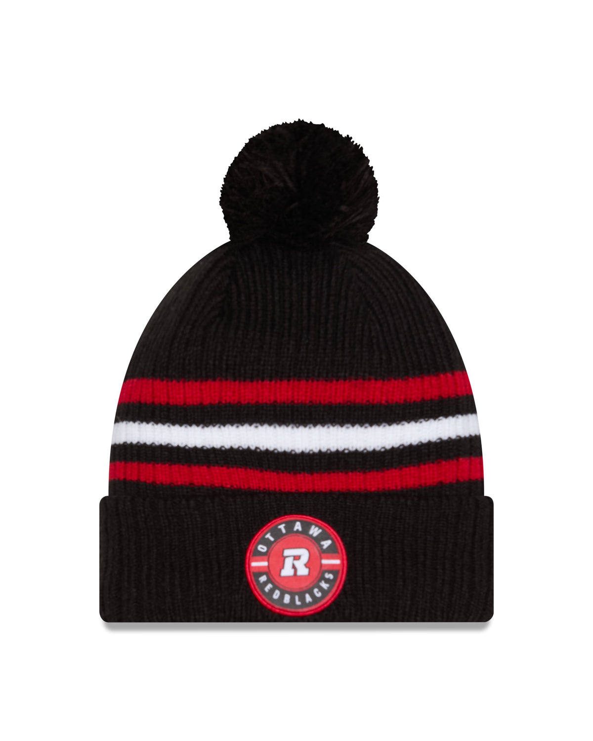 CFL Knit Hat Sideline 2026 Redblacks