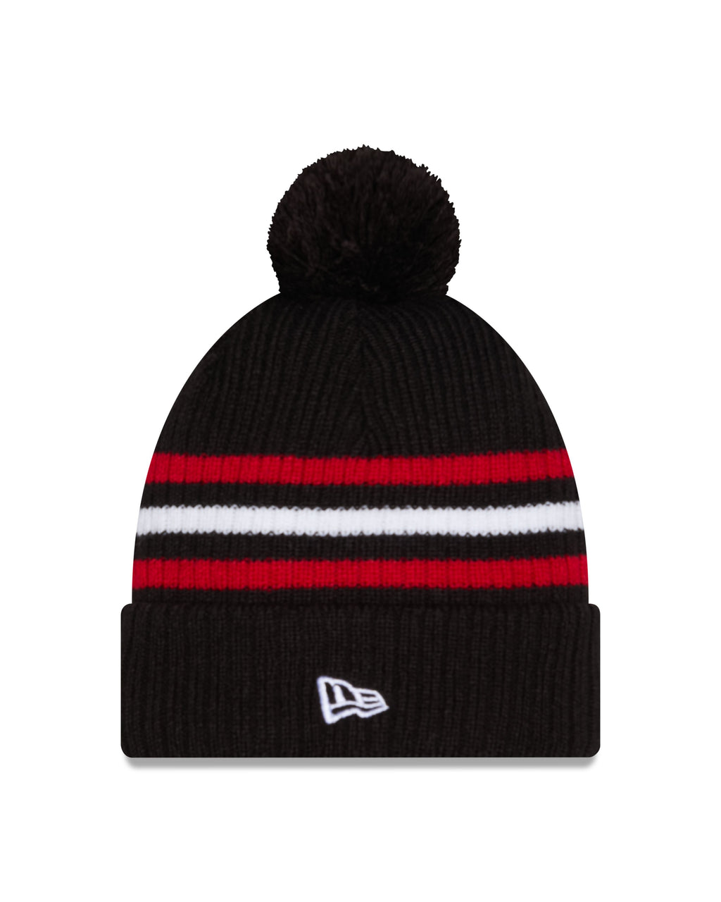 CFL Knit Hat Sideline 2026 Redblacks