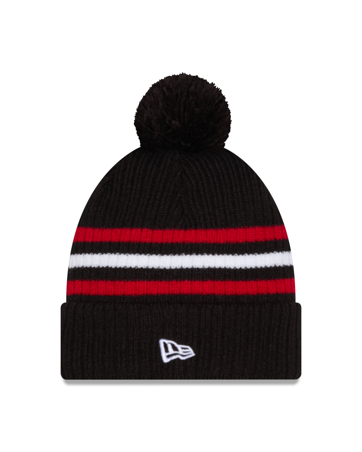 CFL Knit Hat Sideline 2026 Redblacks