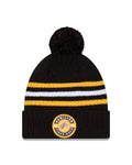CFL Knit Hat Sideline 2026 Tiger-Cats