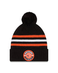 CFL Knit Hat Sideline 2026 Lions