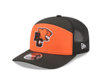 CFL Hat 970 Stretch Snap Split Panel Sideline 2026 Lions