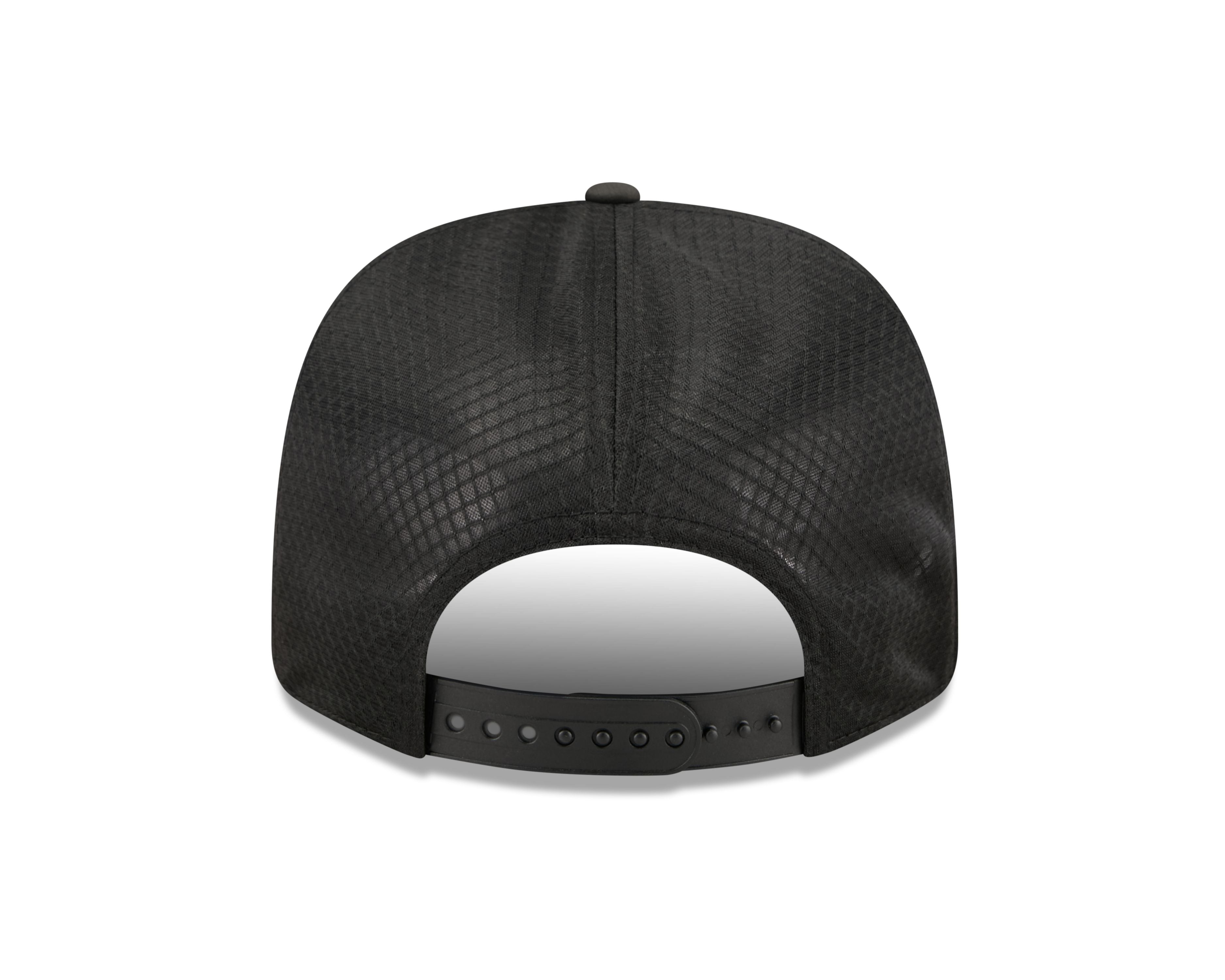 CFL Hat 970 Stretch Snap Split Panel Sideline 2026 Lions