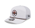 CFL Hat 970 Stretch Snap Split Panel Training 2026 Lions