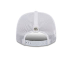 CFL Hat 970 Stretch Snap Split Panel Training 2026 Redblacks