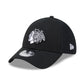 NHL Hat 3930 Neo Black & White Blackhawks
