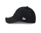 NHL Hat 3930 Neo Black & White Blackhawks