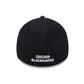 NHL Hat 3930 Neo Black & White Blackhawks
