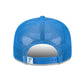 NHL Hat 950 Trucker Snapback Blues