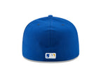 MLB Hat 5950 Hall of Fame Ichiro Suzuki Alt Mariners