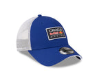 F1 Hat 940 Trucker Summer League Oracle Red Bull Racing