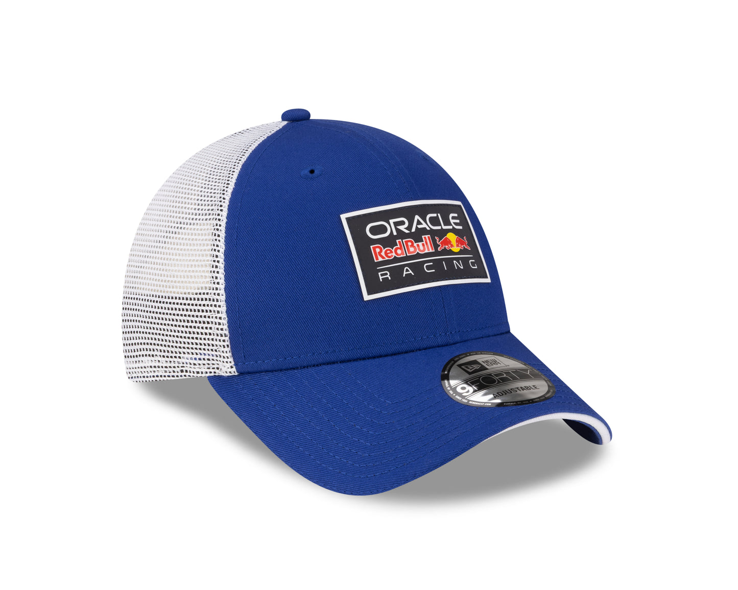F1 Hat 940 Trucker Summer League Oracle Red Bull Racing