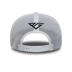 F1 Hat 970 Adjustable Stretch-Snap 2026 Silverstone GP Pierre Gasly BWT Alpine