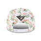 F1 Hat 970 Adjustable Stretch-Snap 2026 Miami GP Pierre Gasly BWT Alpine