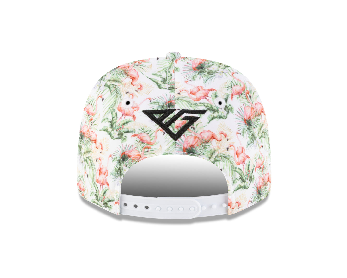 F1 Hat 970 Adjustable Stretch-Snap 2026 Miami GP Pierre Gasly BWT Alpine