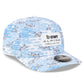 F1 Hat 970 Adjustable Stretch-Snap 2026 Japan Race Special BWT Alpine