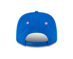 F1 Hat 970 Adjustable Stretch-Snap Team Blue BWT Alpine