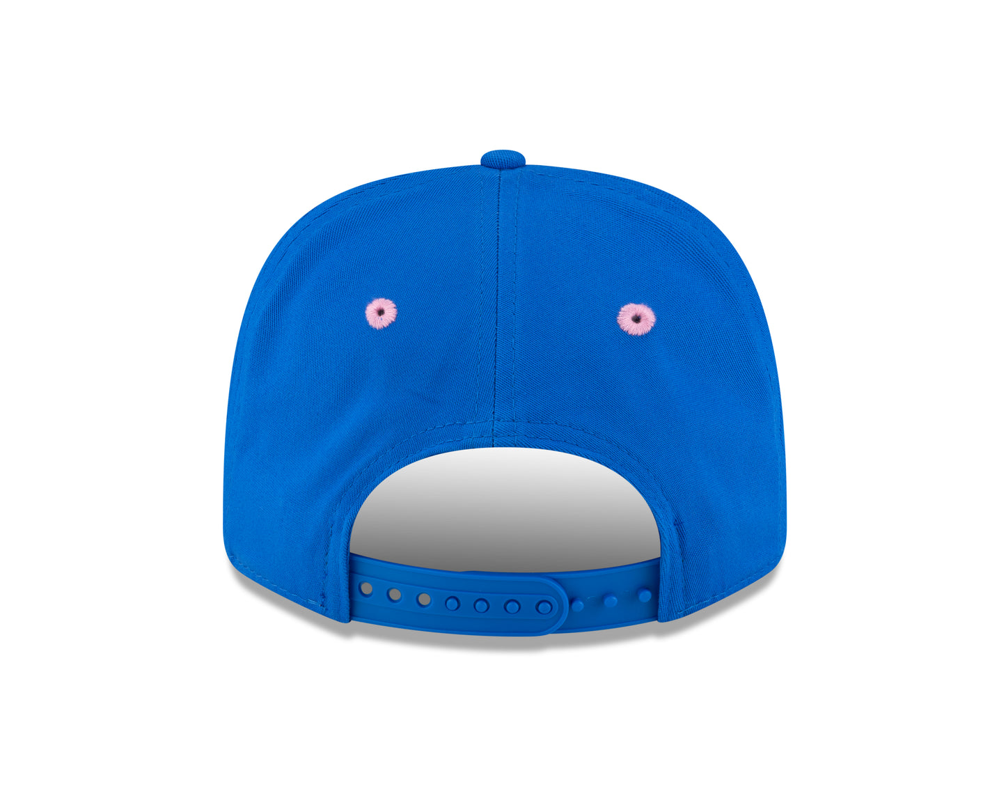 F1 Hat 970 Adjustable Stretch-Snap Team Blue BWT Alpine