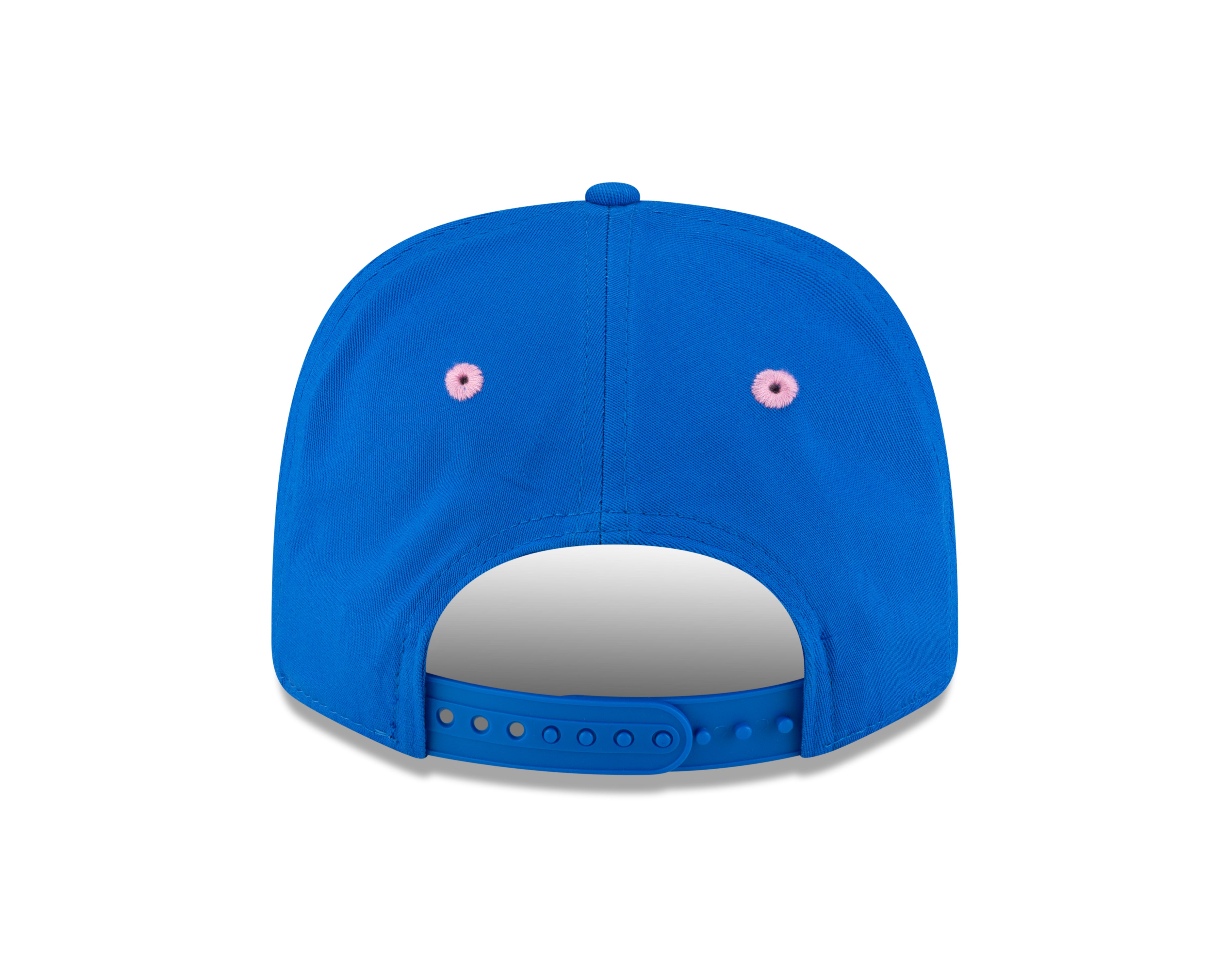 F1 Hat 970 Adjustable Stretch-Snap Team Blue BWT Alpine