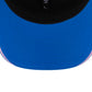 F1 Hat 970 Adjustable Stretch-Snap Team Blue BWT Alpine