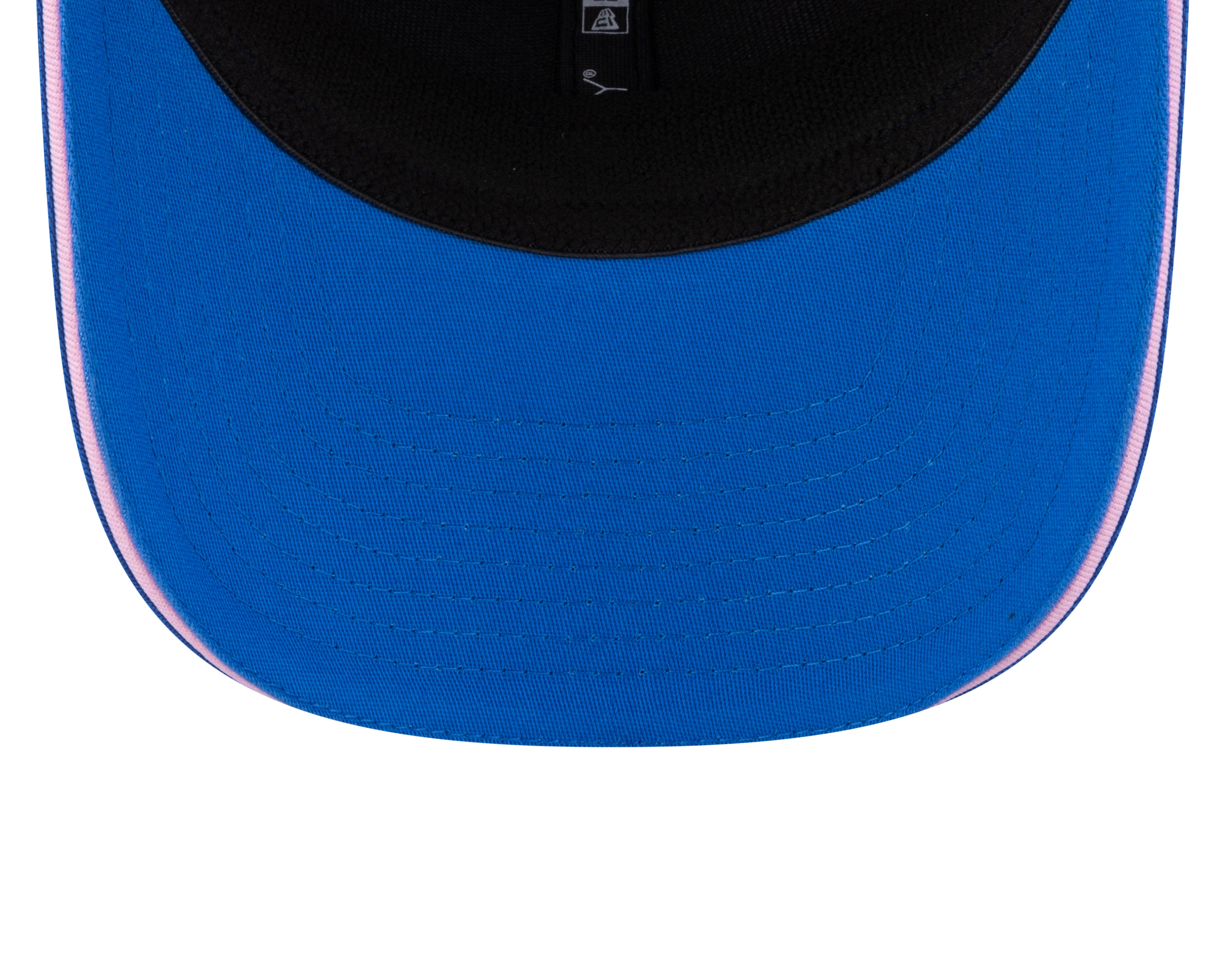 F1 Hat 970 Adjustable Stretch-Snap Team Blue BWT Alpine