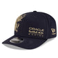 F1 Hat 970 Adjustable Stretch-Snap 2026 China Race Special Oracle Red Bull Racing