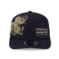 F1 Hat 970 Adjustable Stretch-Snap 2026 China Race Special Oracle Red Bull Racing